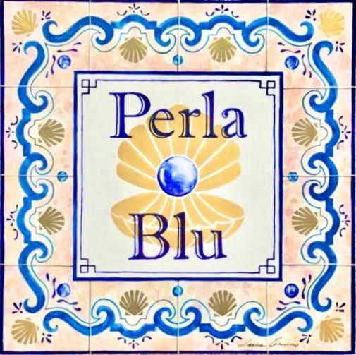 Perla Blu Daire Cefalù Dış mekan fotoğraf